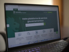 Service public : un an après, plus de 100.000 demandes effectuées sur le nouveau portail