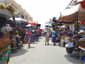 Taux d’inflation dans l’UEMOA : le Togo, bon élève !