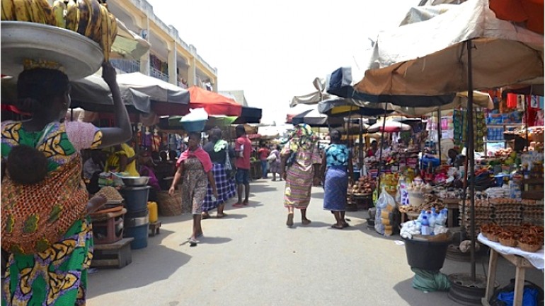 Taux d’inflation dans l’UEMOA : le Togo, bon élève !
