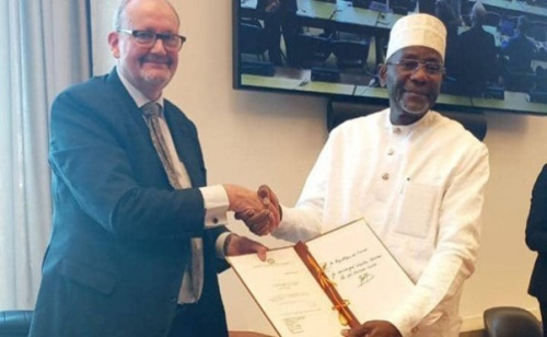 Cacao : le Togo adh&egrave;re au nouvel accord international 2026