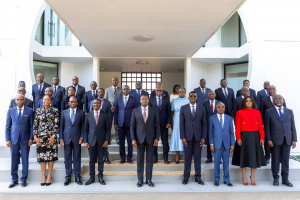 Transports, d&eacute;senclavement, &eacute;conomie maritime&hellip;, nouvelles nominations au gouvernement