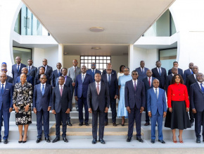 Transports, d&eacute;senclavement, &eacute;conomie maritime&hellip;, nouvelles nominations au gouvernement