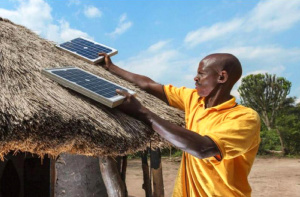 Plus de 23 000 foyers dotés de kits solaires grâce à Cizo à fin juillet 2019