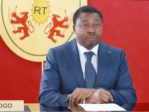 Faure Gnassingbé : “le Togo atteindra une immunité collective, à condition de disposer de vaccins”