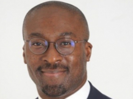 Christopher Balliet Bleziri, nouveau représentant de l’IFC au Togo