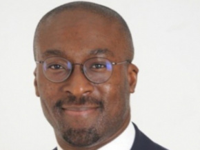 Christopher Balliet Bleziri, nouveau représentant de l’IFC au Togo