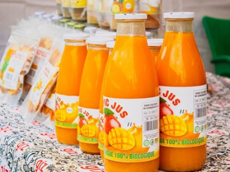 Agroalimentaire : apr&egrave;s Nots&egrave;, le SAFA &agrave; la rencontre des producteurs d&rsquo;Elavagnon et Sotouboua