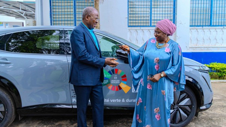 mobilite-electrique-le-togo-beneficie-d-un-appui-du-pnud