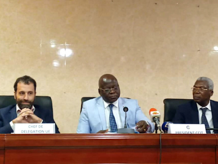 La CCIT veut mettre en place un fonds d'investissement et de garantie destin&eacute; aux PME/PMI