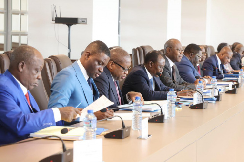 Protection sociale : le gouvernement approuve une nouvelle politique nationale