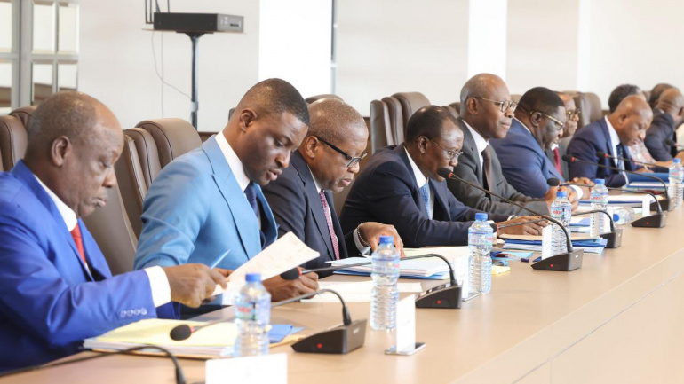 protection-sociale-le-gouvernement-approuve-une-nouvelle-politique-nationale