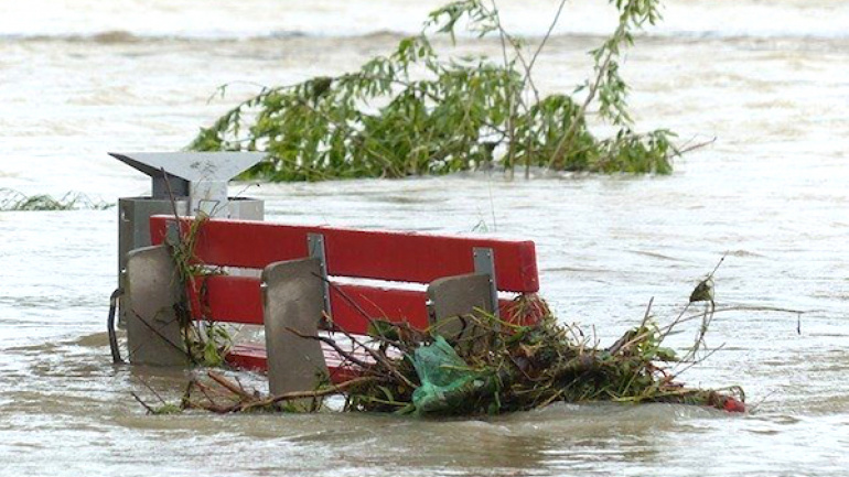 Vers une meilleure gestion des catastrophes et menaces par les autorités locales