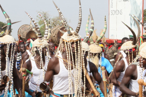 Patrimoine culturel : vers la modernisation du cadre juridique