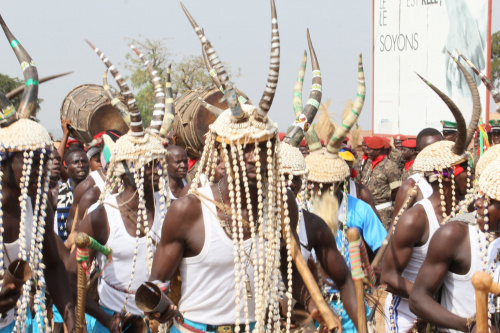 Patrimoine culturel : vers la modernisation du cadre juridique