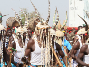 Patrimoine culturel : vers la modernisation du cadre juridique