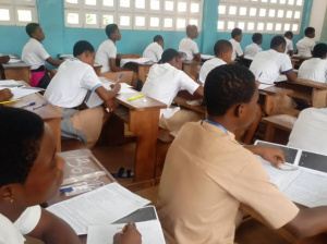 BAC 1 : les résultats affichés ce lundi