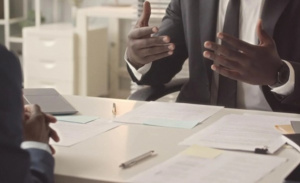 Le minist&egrave;re de l'Efficacit&eacute; du Service Public recrute