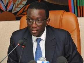 Sénégal : 180 millions $ de la Banque mondiale pour financer les réformes du gouvernement