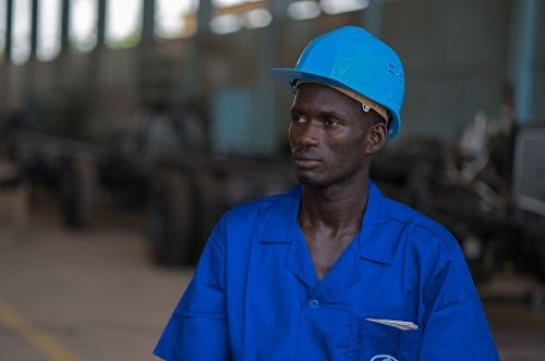 L&#039;Assurance maladie universelle s&#039;étend aux travailleurs non-salariés