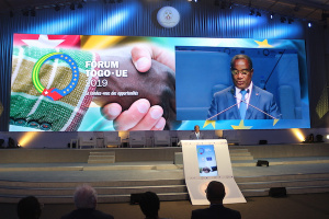 Clap de fin pour le 1er forum Togo-Ue : plus de 852 milliards FCFA de promesses fermes