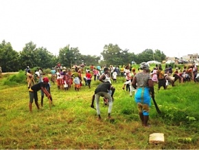 Le gouvernement invite à une opération « Togo Propre » ce samedi pour marquer la fête d’Indépendance