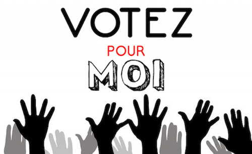 Présidentielle : la campagne électorale pour le 1er tour s’ouvrira le 06 février 2020