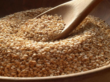 Vers plus d&rsquo;investissements dans la fili&egrave;re s&eacute;same