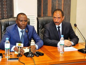 Le Togo a respecté tous les critères fixés par le Fonds Monétaire International