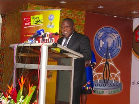 14ème Foire Internationale de Lomé: le numérique à l’honneur!