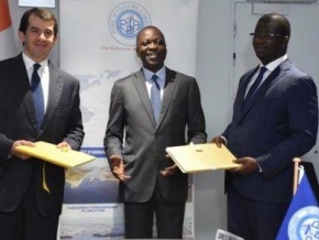 Côte d’Ivoire : la Compagnie fruitière va investir 38 millions $ en vue d&#039;accroître la capacité d&#039;accueil du terminal fruitier du Port d&#039;Abidjan