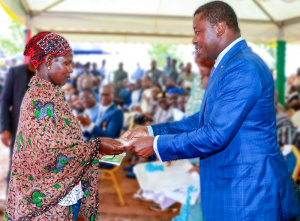 La Banque Mondiale soutient le Togo avec 100 millions $ pour ASTRE, son ambitieux nouveau programme social