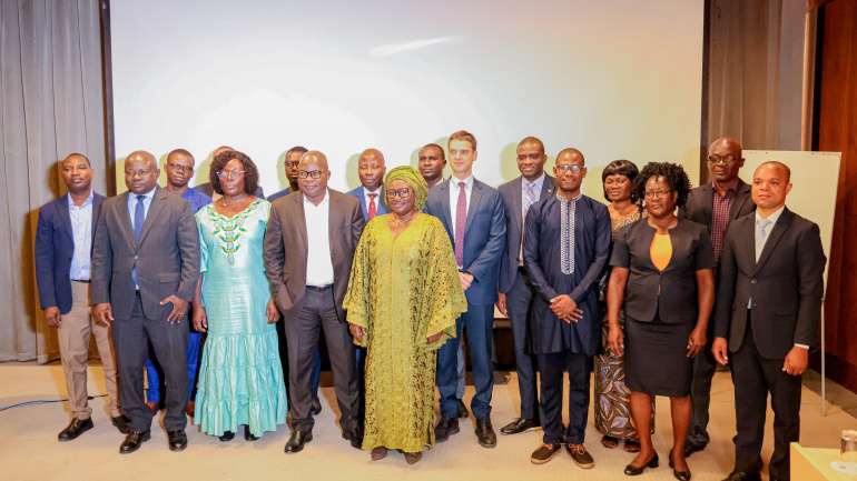 environnement-le-togo-prepare-son-entree-sur-le-marche-des-obligations-vertes
