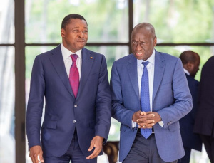 “En Afrique de l’Ouest, cultiver l’avenir passe par la production d’engrais”, assurent Faure Gnassingbé et Ousmane Diagana (Tribune)