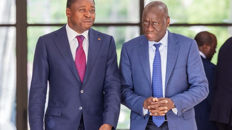 “En Afrique de l’Ouest, cultiver l’avenir passe par la production d’engrais”, assurent Faure Gnassingbé et Ousmane Diagana (Tribune)