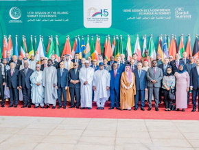 le-togo-a-participe-au-15eme-sommet-de-la-conference-islamique-oci