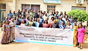 Action sociale : 204.718 personnes assist&eacute;es en 2025