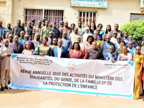 Action sociale : 204.718 personnes assist&eacute;es en 2025