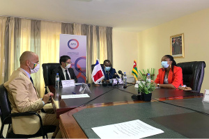 AFD : 64 millions d’euros d’engagements au Togo en 2019
