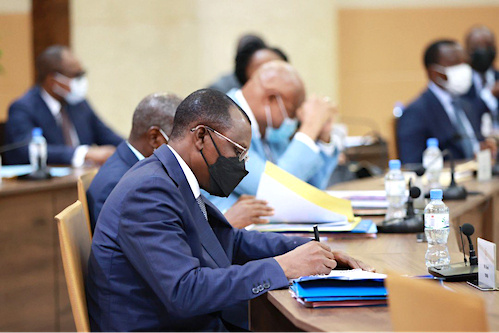 Au Togo, les banques exhortées à baisser le coût du crédit et les commissions