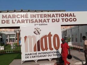 Le MIATO 2023 a ouvert ses portes