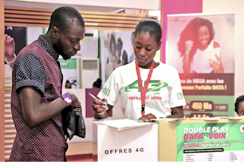 Le d&eacute;lai d&rsquo;identification des abonn&eacute;s mobiles prolong&eacute; jusqu&rsquo;au 29 octobre