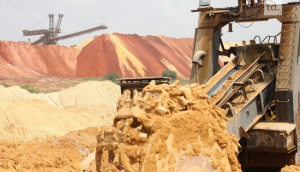 Environ 800 000 tonnes de phosphate produits en 2019