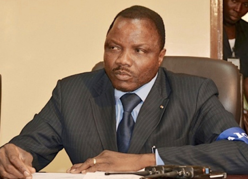 Aéroport de Lomé : le Directeur général clarifie l’opinion sur les intempéries ayant frappé le hall de l’aérogare