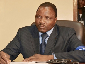 Aéroport de Lomé : le Directeur général clarifie l’opinion sur les intempéries ayant frappé le hall de l’aérogare