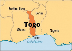 Contentieux maritime Togo/Ghana : avancées positives après le 5ème round de négociations