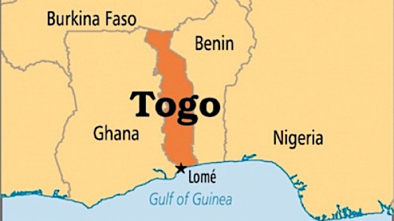 Contentieux maritime Togo/Ghana : avancées positives après le 5ème round de négociations