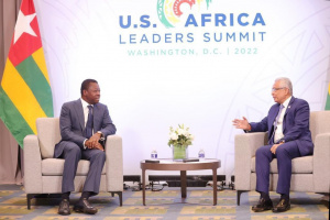 Economie : vers un rapprochement entre le Togo et Maurice