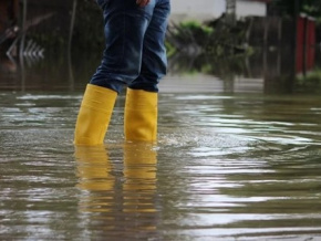 Gestion des inondations : plusieurs actions envisagées dans les zones urbaines en 2025