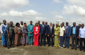 Gestion des catastrophes : le Togo et les pays de l&#039;océan Indien partagent leurs expériences