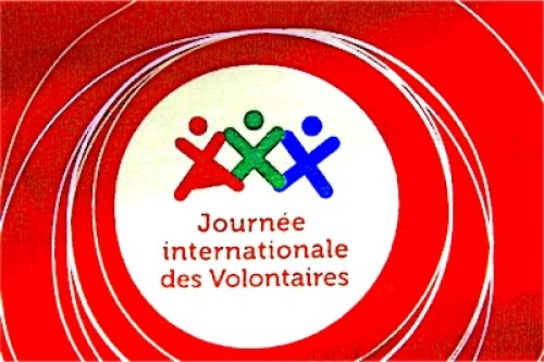 Togo/ JIV 2017 : une célébration marquée par la prestation de serment de la 12ème vague de volontaires nationaux